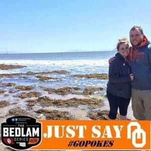 Meet your Posher, Brian